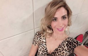 Yamna Lobos reveló duro episodio en 