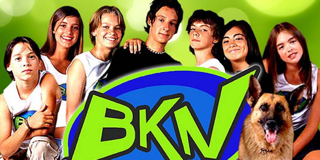 Ex actor de “BKN” es uno de los 5 lanzas más buscados del metro