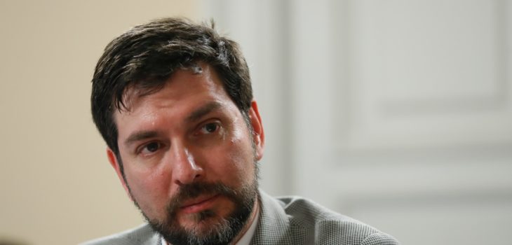 Director Ejecutivo de Paz Ciudadana: “Casi el 50% de las medidas son para la modernización policial”