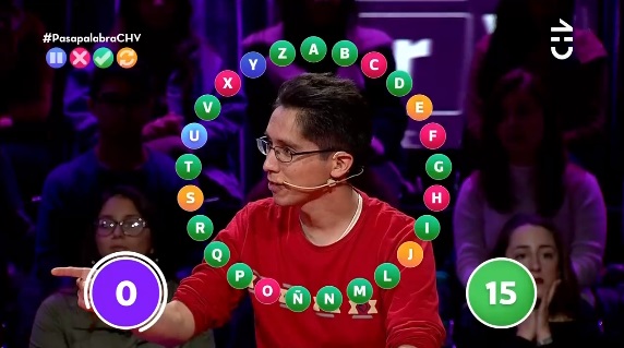 Fanáticos de Pasapalabra lloran la eliminación del “Hijo de la Soa Ledy”