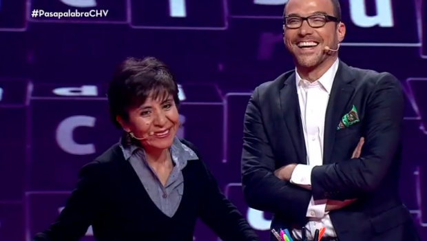 “Soa Ledy” ya tiene rival para su regreso a Pasapalabra