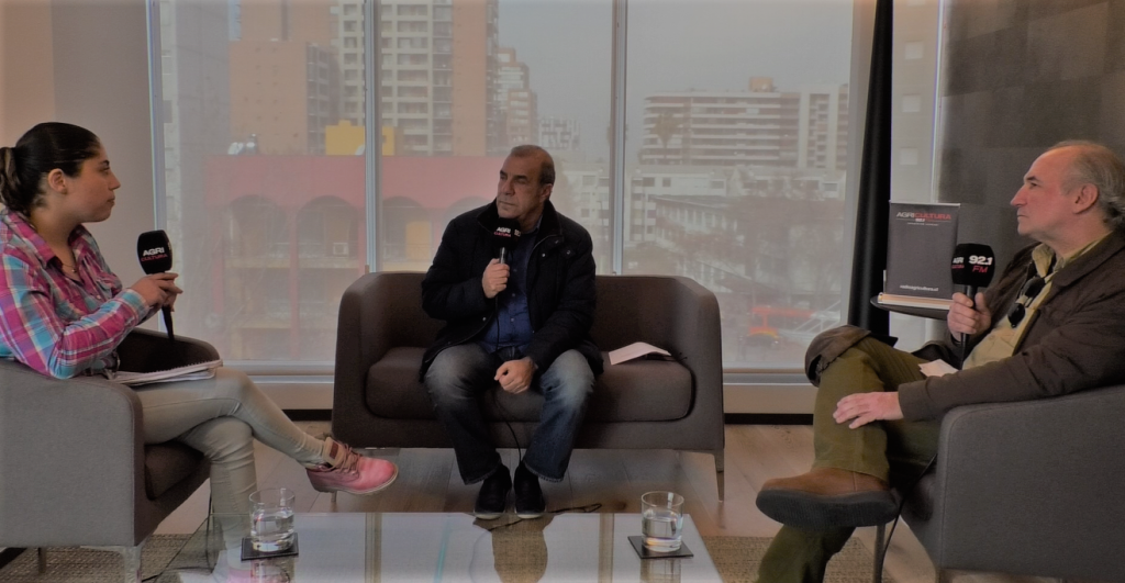 Debate Ciudadano: viviendas sociales en Las Condes