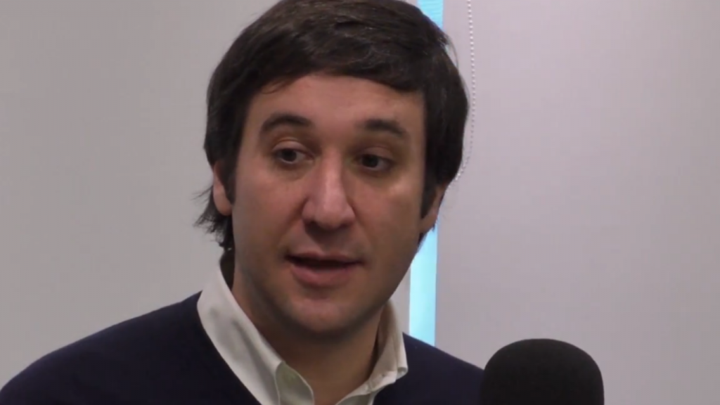 [SE DIJO EN DIRECTO AL GRANO]  “El Gobierno está en condiciones de mejorar las pensiones en un mes” Guillermo Ramírez sobre Reforma Previsional
