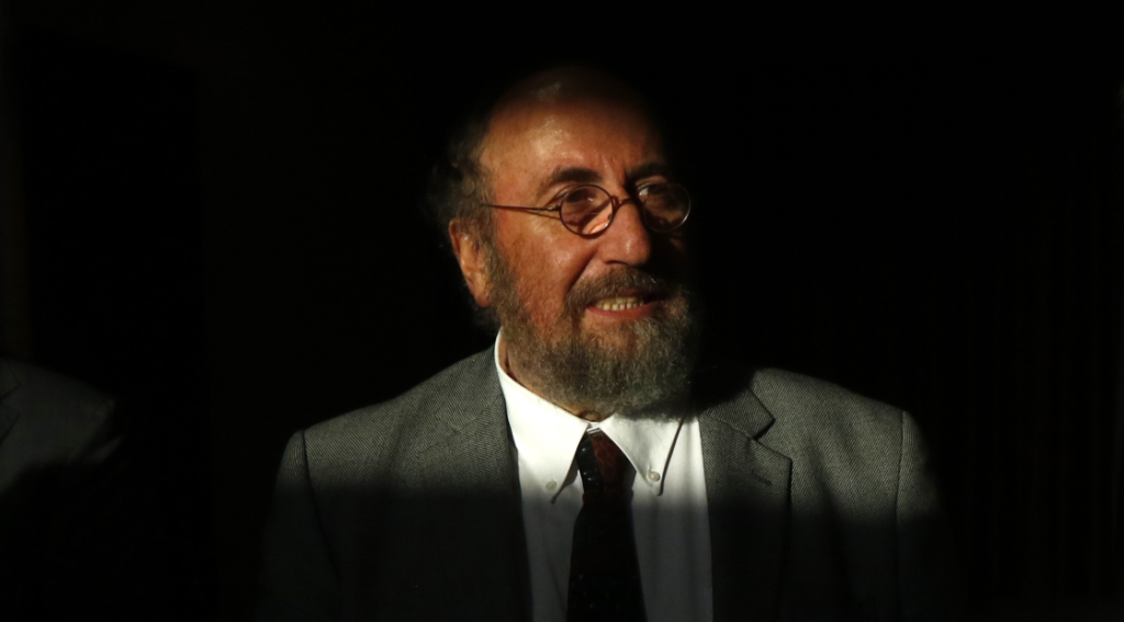 Sergio Melnick y Bono Marzo: “Es una política populista”