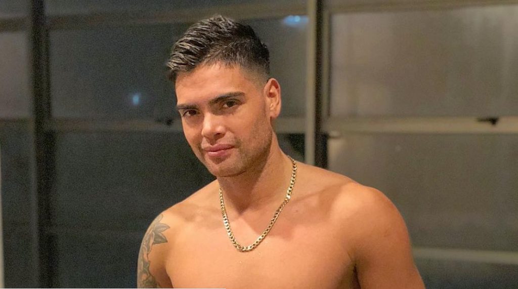 Nelson Mauri confirma acciones legales por filtración de video