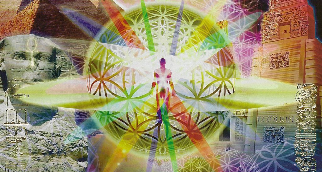 Método Melchizedek: la potente técnica de sanación espiritual
