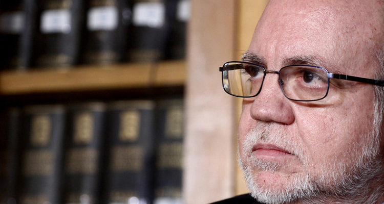 Padre Francisco Astaburuaga por solicitud de acceso a Informe Scicluna: “Se debe respetar la confidencialidad de las personas que declararon”