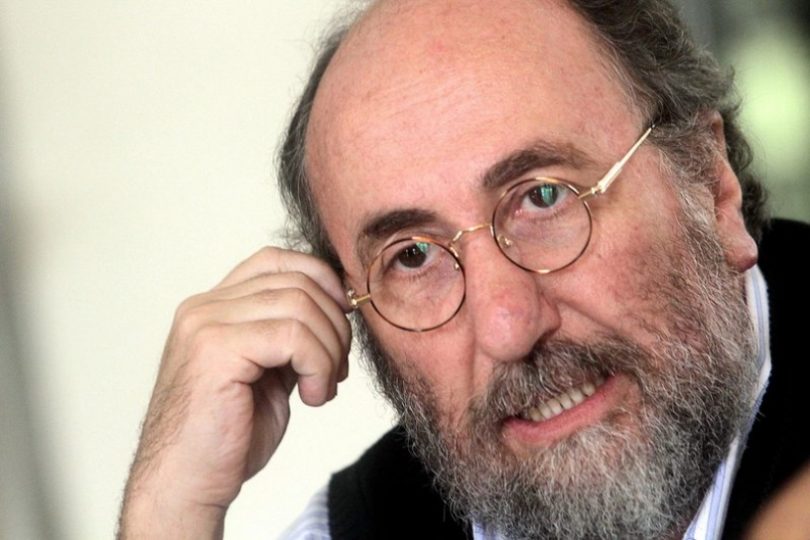 Sergio Melnick: “Lavín está haciendo una campaña presidencial descarada”