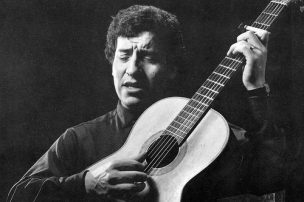 Cancillería reactiva pedido de extradición a EE.UU. de acusado del crimen de Víctor Jara