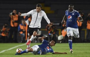 Ángel Romero y duelo ante Colo Colo: 