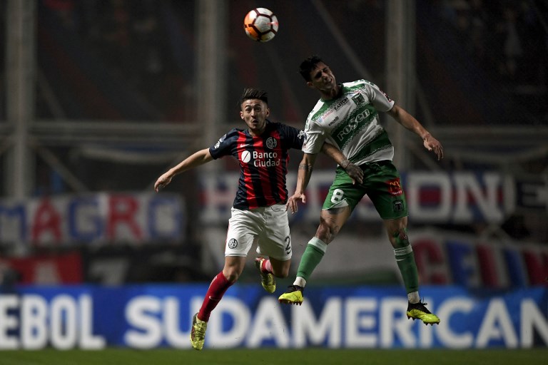 Delantero de San Lorenzo: “Hay reglamentos que tienen que respetarse”