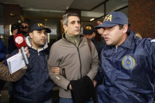 Primeras declaraciones ante la justicia por escándalo de sobornos en Argentina