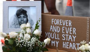 Funeral de Aretha Franklin se realizará en Detroit