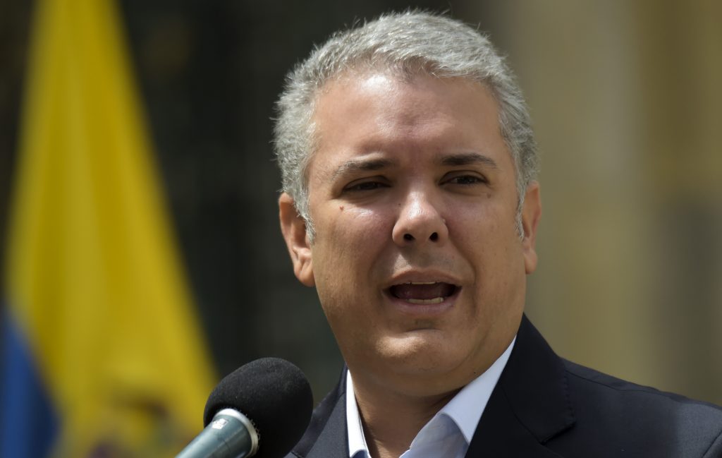 Colombia deja Unasur por “complicidad con dictadura” en Venezuela
