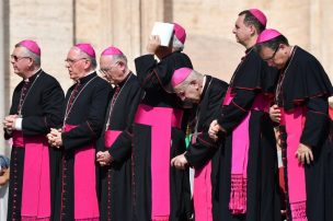 La Iglesia católica australiana se compromete a no tolerar más abusos