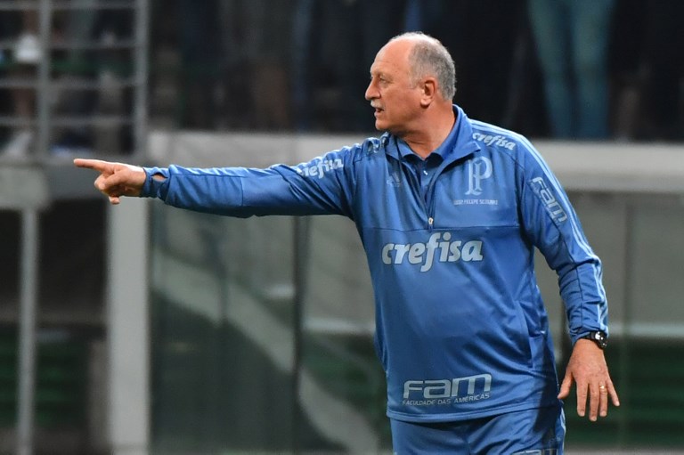 DT de Palmeiras: “No nos vamos a encontrar con Valdivia solamente, sino con Colo Colo”