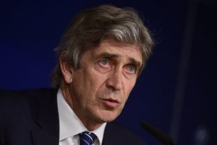 Manuel Pellegrini sumó un nuevo triunfo en la pretemporada con el West Ham