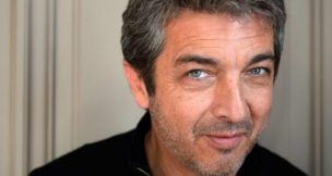 Este es el motivo de la visita a Chile del actor Ricardo Darín