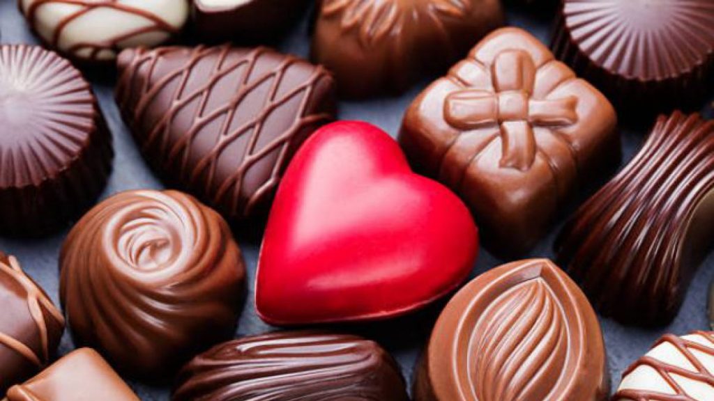 ¡Atención fanáticos de los dulces!  Expertos en pastelería y chocolatería internacional visitarán nuestro país
