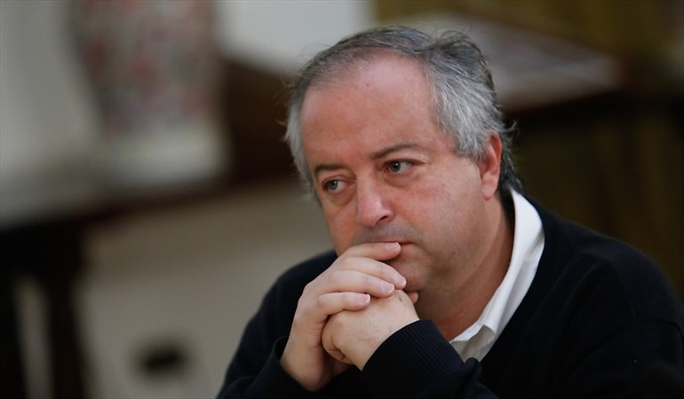Ministro del Trabajo por no reajuste al salario mínimo: “No vamos a permitir que el afán político deje sin reajuste a los trabajadores”