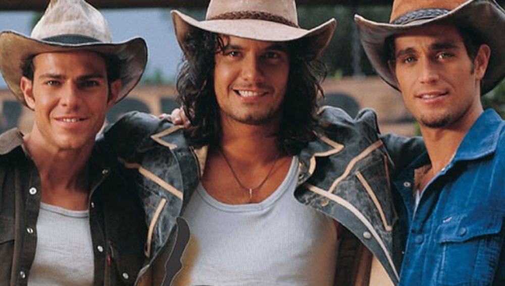 Colombia llora la muerte de actor de “Pasión de Gavilanes”