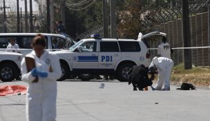 Carabineros encuentran a hombre de 87 años que llevaba 10 días muerto en Arica