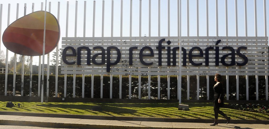 ENAP y Quintero: “Nuestro interés no es ganarle a nadie en esta crisis”