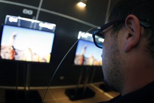 Dos obras chilenas se suman a la lista de competidores de San Sebastián