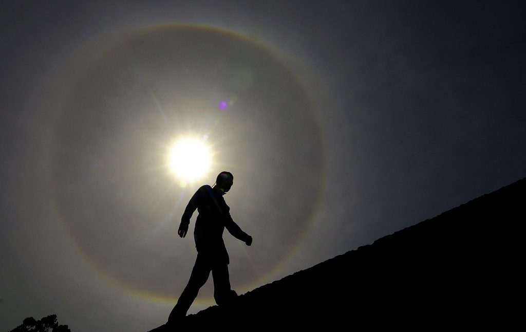 Tormenta solar podría provocar algunos problemas a nivel global en agosto