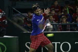 González recuerda la medalla de plata en Beijing: 