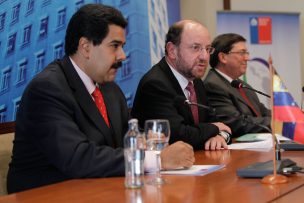 Venezuela experimentaría un 