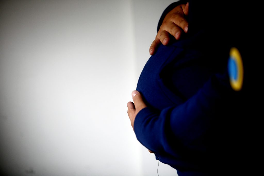 Déficit de hierro en el embarazo: una amenaza silenciosa para la salud materna