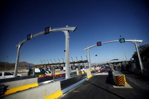 Ruta del Maipo anunció cierre temporal de Túnel Acceso Sur por simulacro