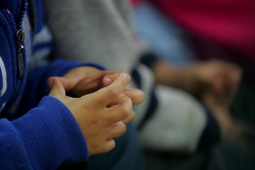 Jardín infantil deberá pagar $160 millones por muerte de niño el año 2010