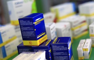 Chile vende los medicamentos originales más caros de Latinoamérica