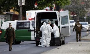 Trabajadora falleció en accidente laboral en planta pesquera de Tomé