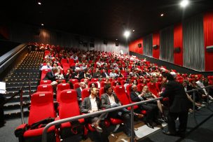 Festival de Cine de San Sebastián presentará seis obras latinoamericanas