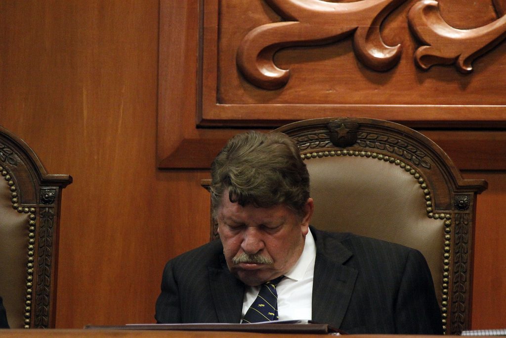 Kunsemüller por acusación: “Están en su derecho a expresar su opinión”