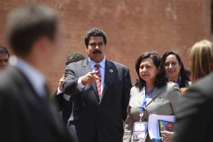 Encuentran a Maduro culpable por delitos de corrupción vinculados a Odebrecht