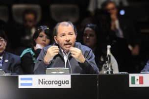 Ortega expulsa a delegados de la ONU que denunciaron represión en protestas