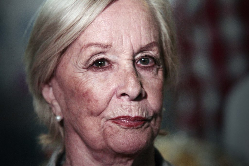 Delfina Guzmán destrozó a Daniela Vega: “Es mala actriz”