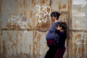 Venezolanas buscan dar a luz en otros países