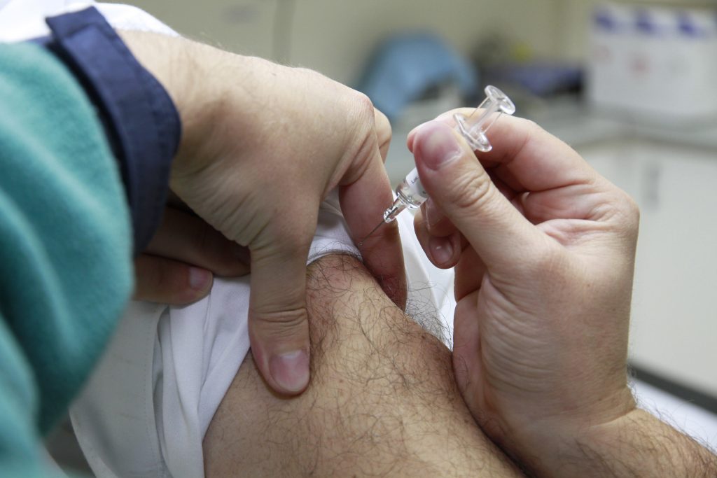 Estable se mantiene paciente de Puerto Montt con influenza AH1N1