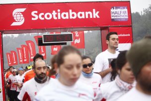 Scotiabank recibe aprobación del SBIF para fusión con BBVA