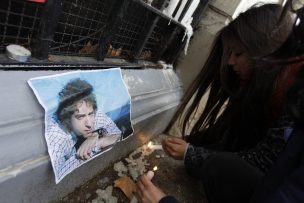 59 años cumpliría Gustavo Cerati