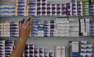 Gobierno propondría la creación de un seguro nacional de medicamentos