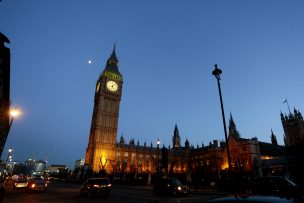 Cuatro delincuentes chilenos son buscados por Scotland Yard en Londres