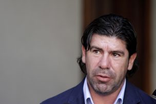 Marcelo Salas: “Hay que ganar el partido por orgullo deportivo”