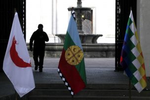 Este 9 de agosto se celebra el Día Internacional de los Pueblos Indígenas