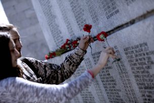 Museo de la Memoria en Concepción se frena por falta de recursos